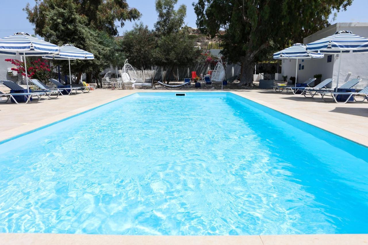 Psathi  Thalasea Kimolos - Θalasea - Ps Rental מראה חיצוני תמונה