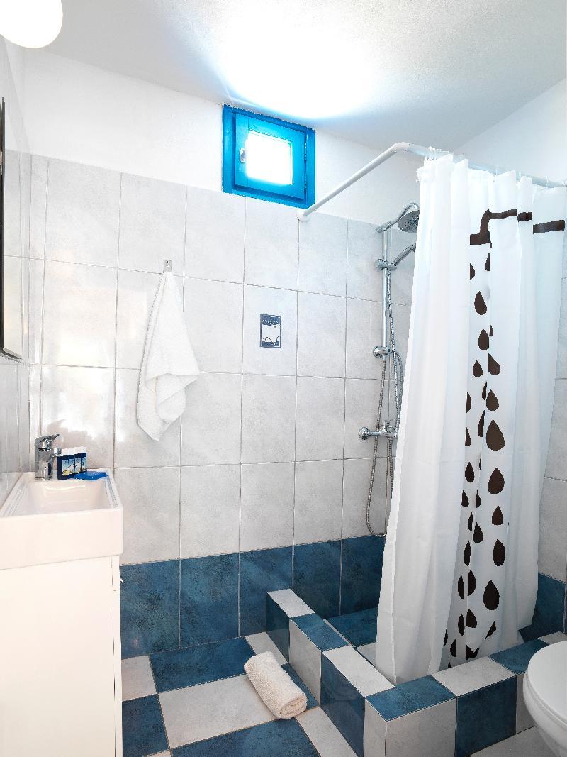 Psathi  Thalasea Kimolos - Θalasea - Ps Rental מראה חיצוני תמונה