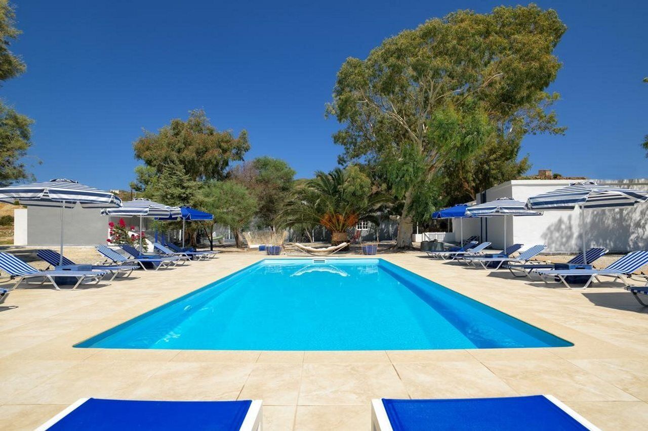 Psathi  Thalasea Kimolos - Θalasea - Ps Rental מראה חיצוני תמונה